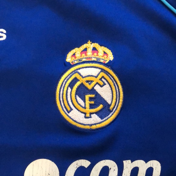 Real Madrid jersey - Picture 8 of 12